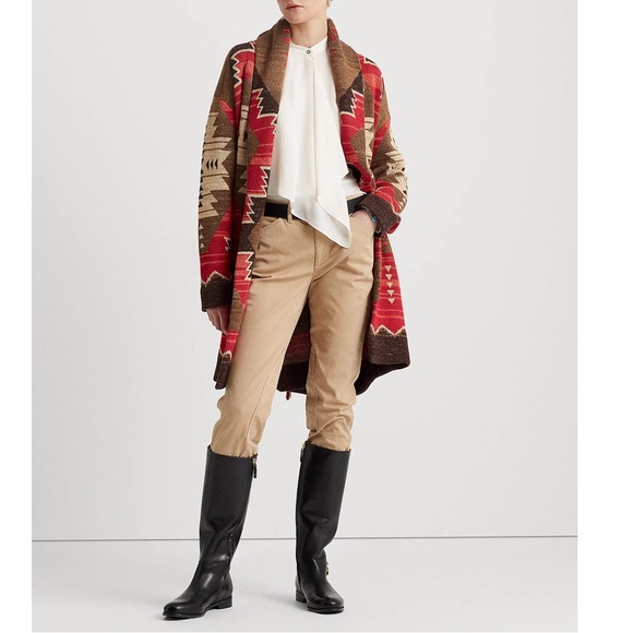 Lauren Ralph Lauren Pants - Lauren Ralph Lauren- Equestrian Riding Pants - Size 16